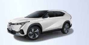SUV/Crossover GAC GS4 ELITE 2.0 HYBRID 2026